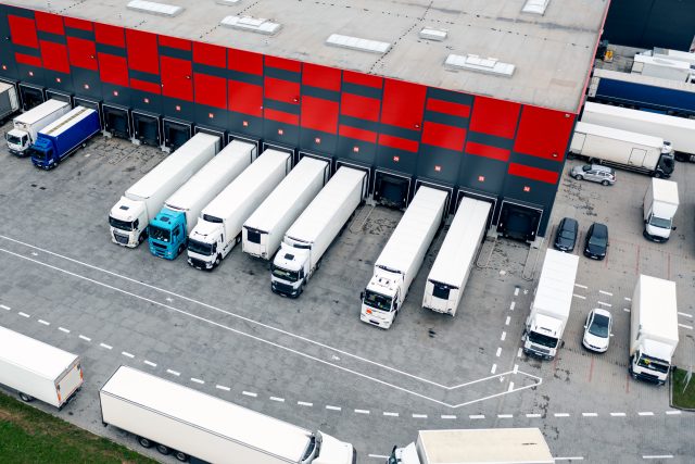 Jak uzyskać szybkie finansowanie dla firmy transportowej i zwiększyć obroty?