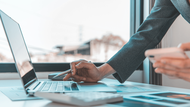 Kredyt obrotowy dla firm