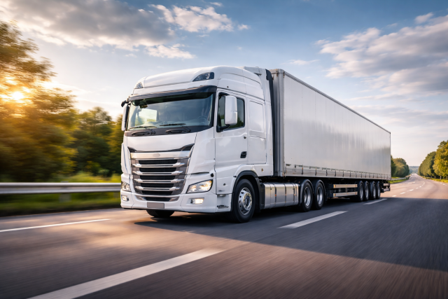 Jak szybko poprawić płynność firmy transportowej, gdy&nbsp;bank odmawia finansowania? 