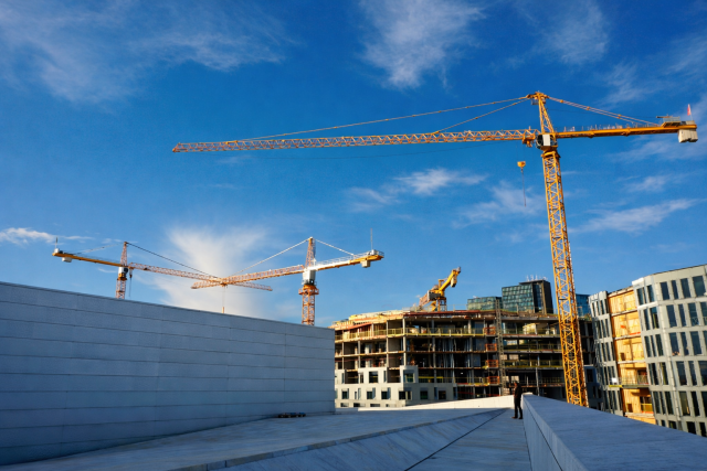 Jak sfinalizować zakup działki w&nbsp;2 tygodnie? Finansowanie dla firmy dewelopersko-budowlanej 