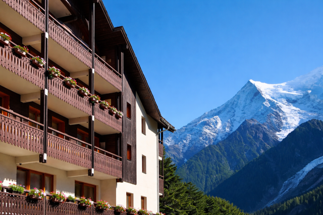 Jak przygotować pensjonat na&nbsp;sezon letni bez&nbsp;długiego przestoju?  