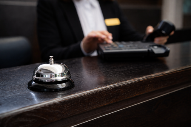 Jak poprawić standard usług w&nbsp;hotelu mimo aktywnego układu z&nbsp;ZUS?  