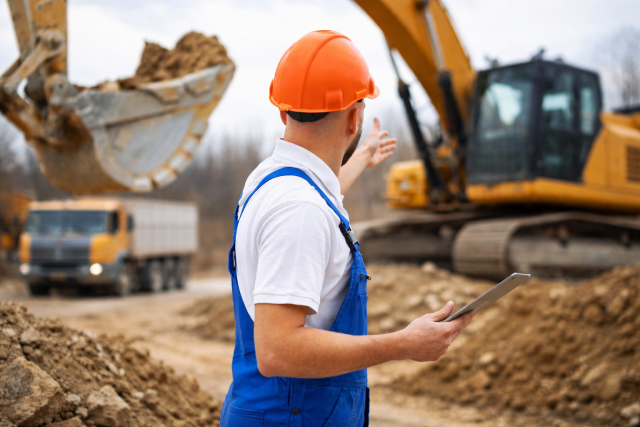 Jak pozyskać środki dla firmy zajmującej się wydobyciem i&nbsp;sprzedażą kruszywa? 