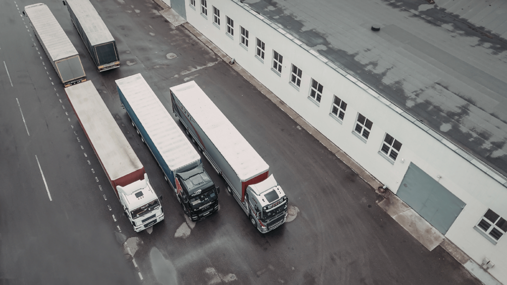 Finansowanie floty w firmie