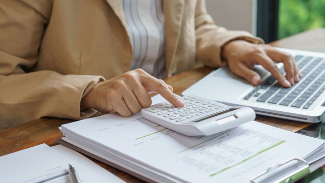 Linia kredytowa dla firm – czym jest i&nbsp;kiedy ma&nbsp;sens?